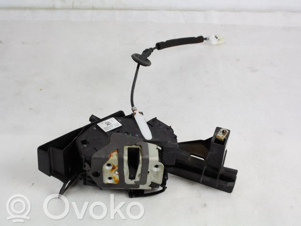 Ford Mondeo MK V Încuietoare ușă spate 