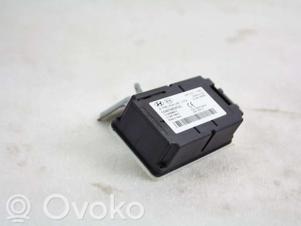 Module d'éclairage LCM   95800A2100,A2C30980000,A2C30979500