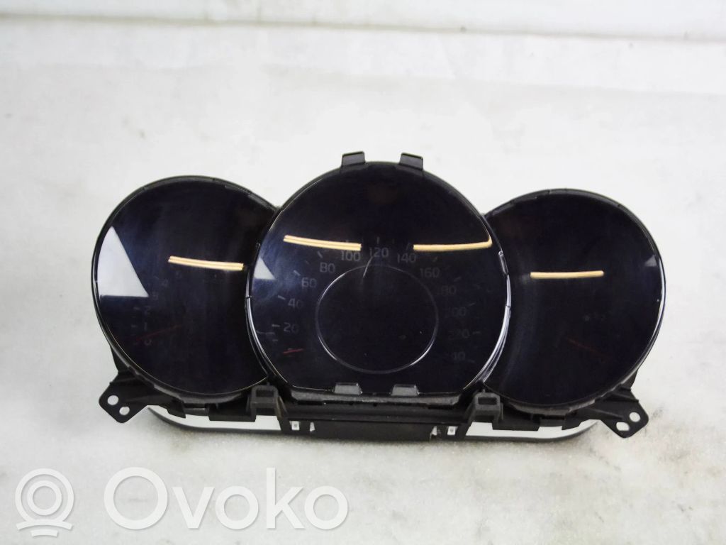 KIA Ceed Speedometer (instrument cluster) 
