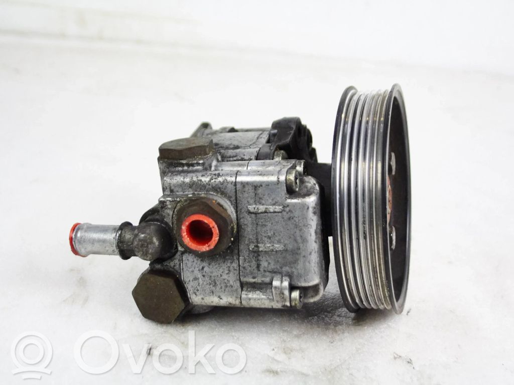 BMW 5 E60 E61 Ohjaustehostimen pumppu 