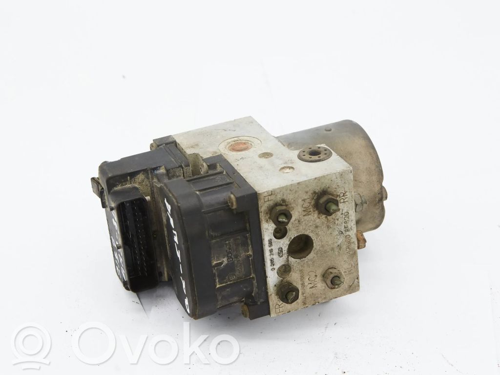 Nissan Primera ABS Pump 