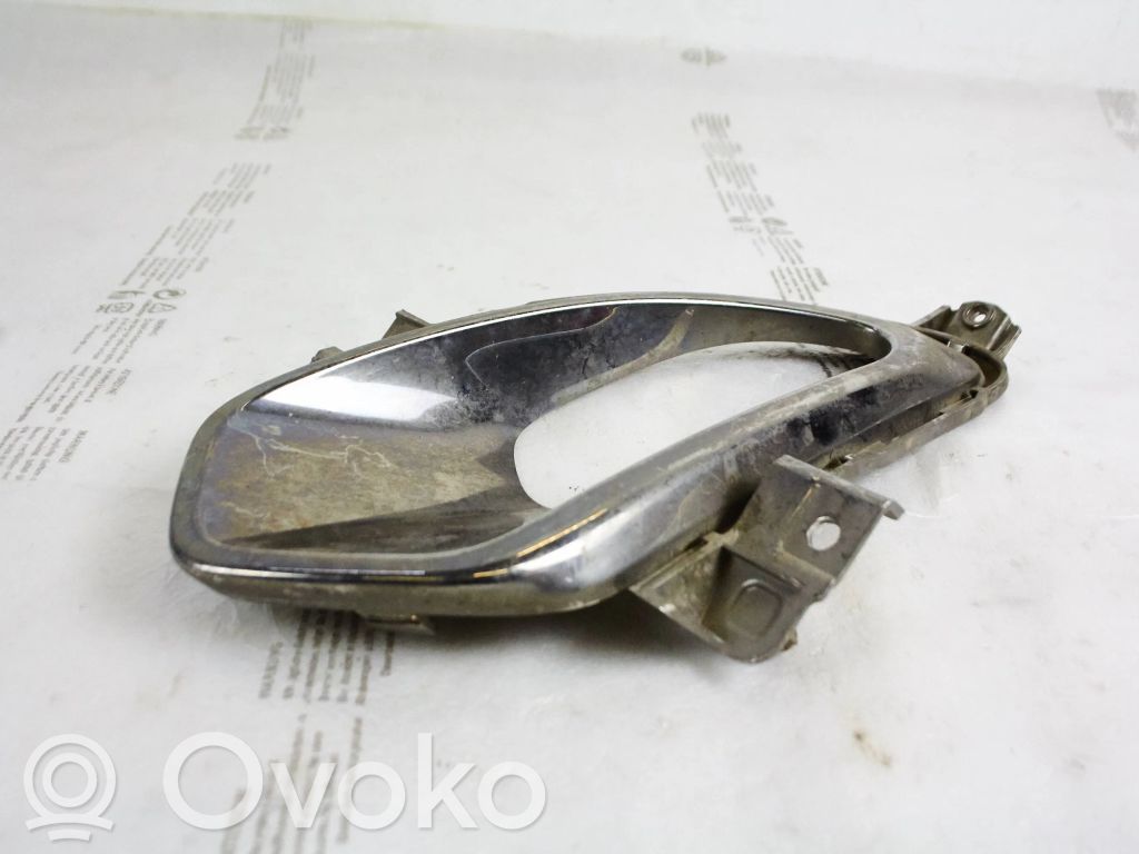 KIA Ceed Etusumuvalon ritilä 