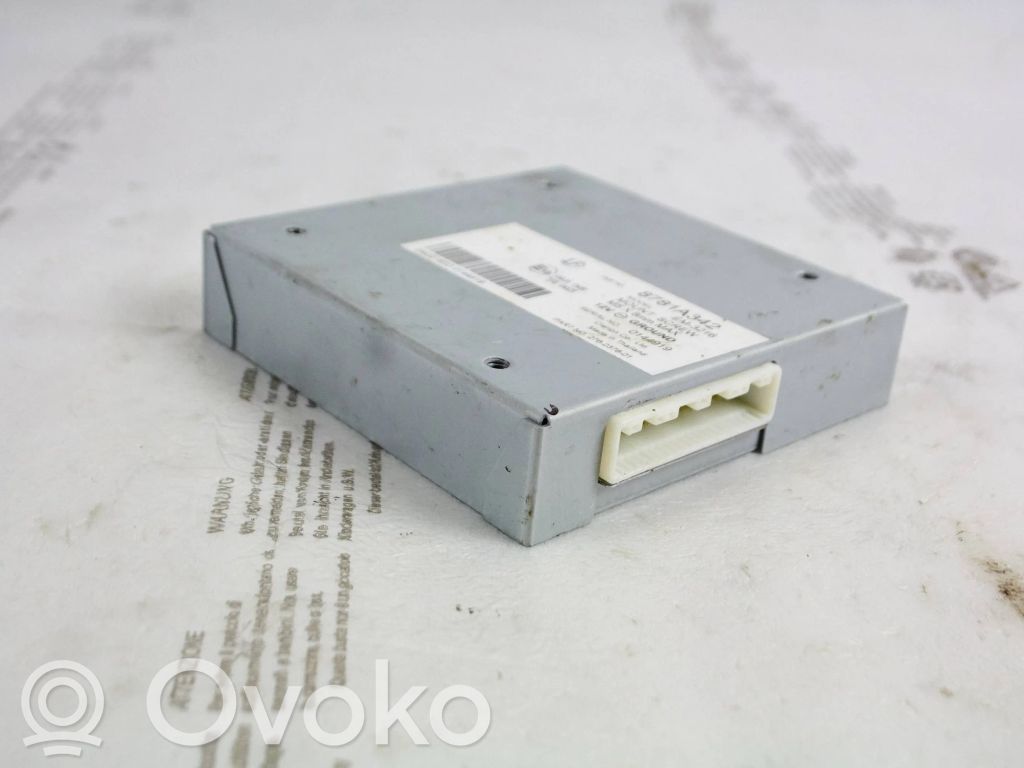 Mitsubishi Outlander Camera control unit module 