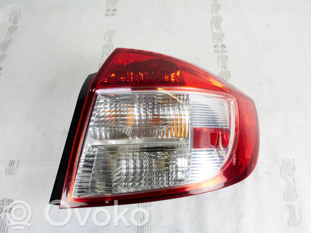 Suzuki SX4 Takavalot 