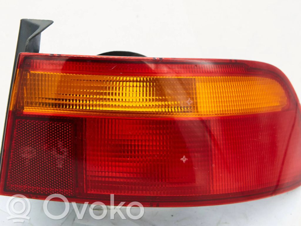 Honda Accord Takavalot 