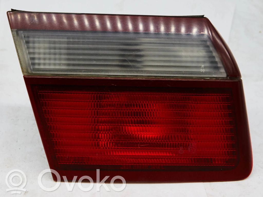 Mazda 626 Rear/tail lights 