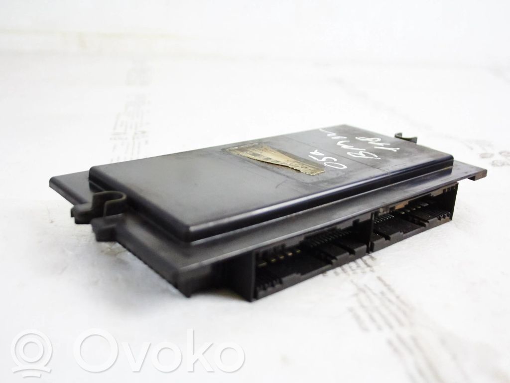 BMW 1 E81 E87 Module d'éclairage LCM 