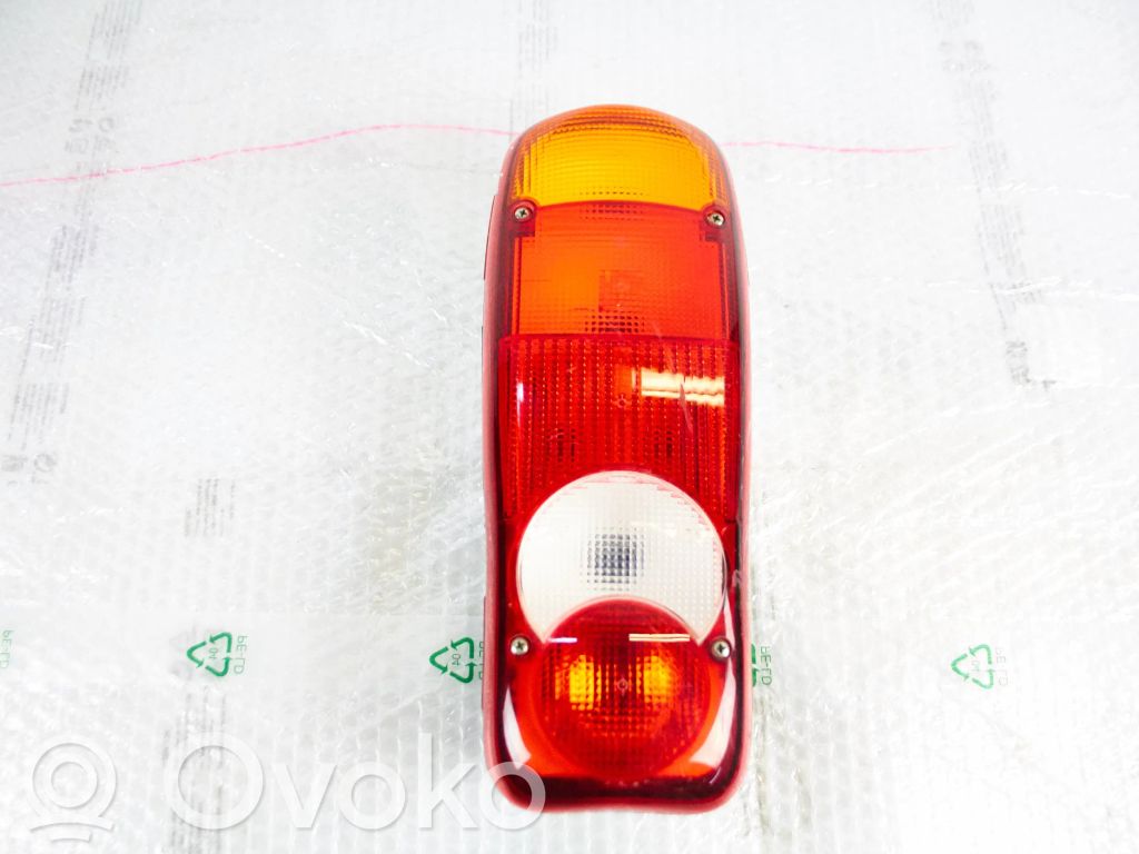 Citroen Jumper Lampa tylna 