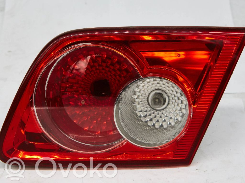 Mazda 6 Tailgate rear/tail lights 