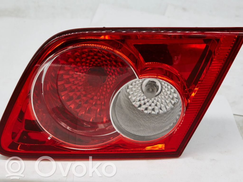Mazda 6 Tailgate rear/tail lights 
