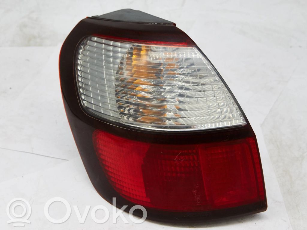 Subaru Outback Rear/tail lights 