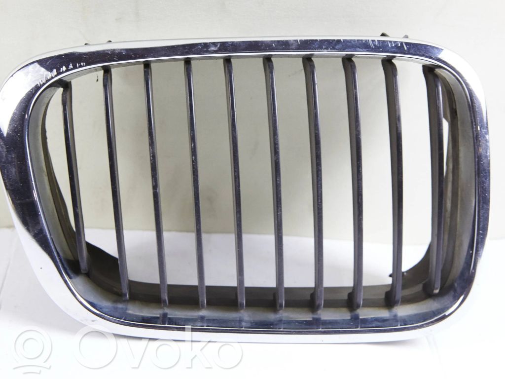 BMW 3 E46 Front grill 