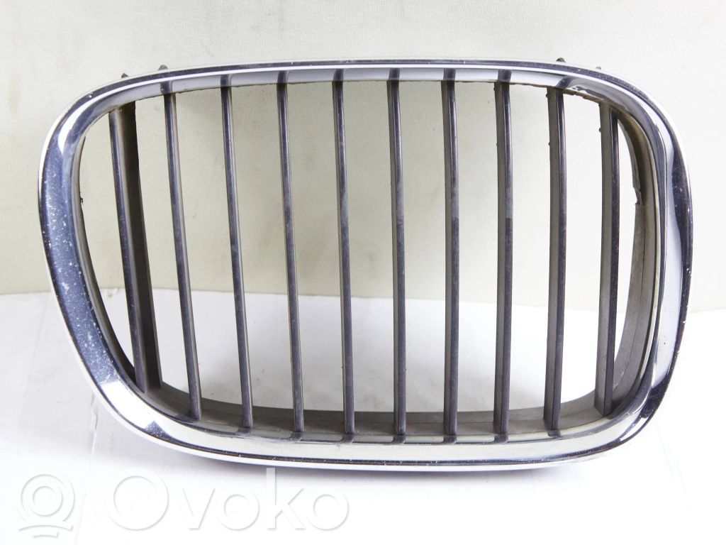BMW 5 E39 Front grill 