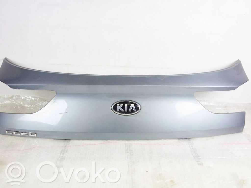 Tailgate trim   87311J7300
