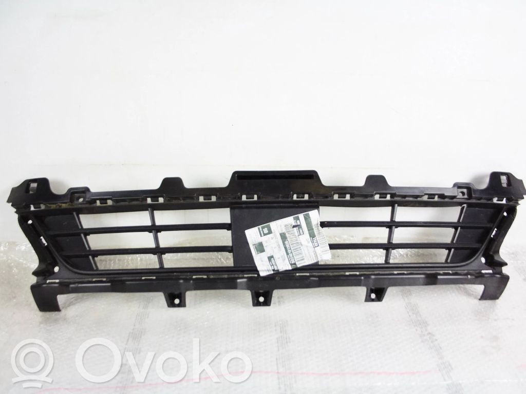 KIA Ceed Front bumper lower grill 