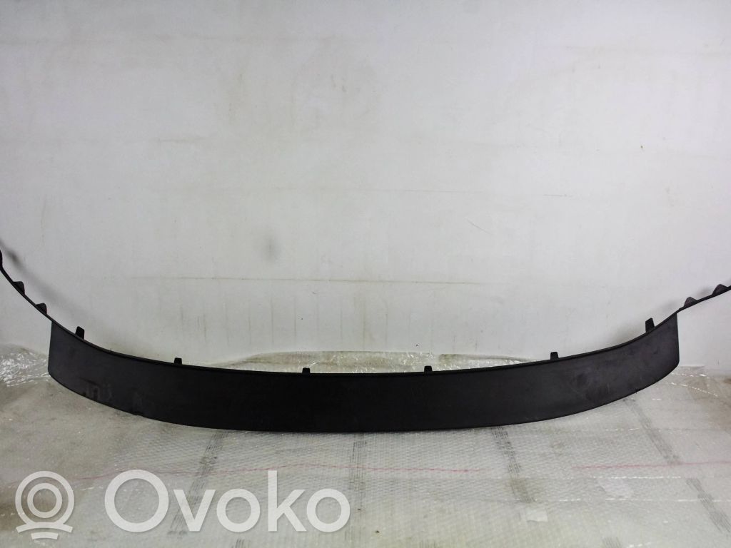 KIA Ceed Front bumper lip 