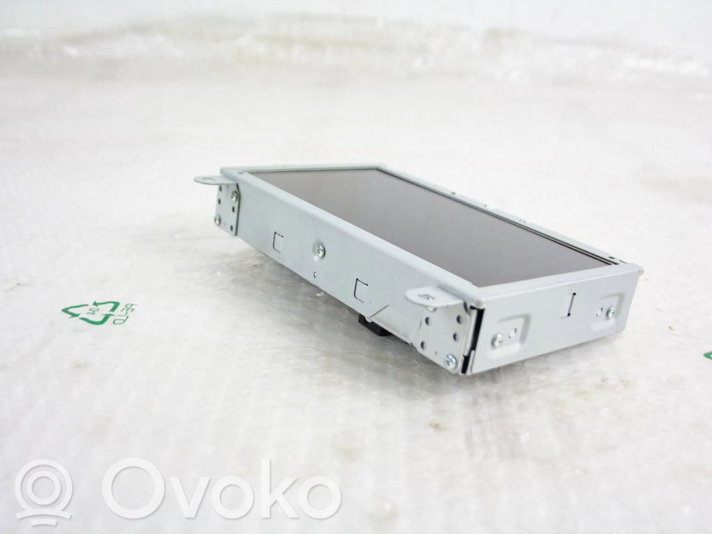 Opel Insignia A Screen/display/small screen 