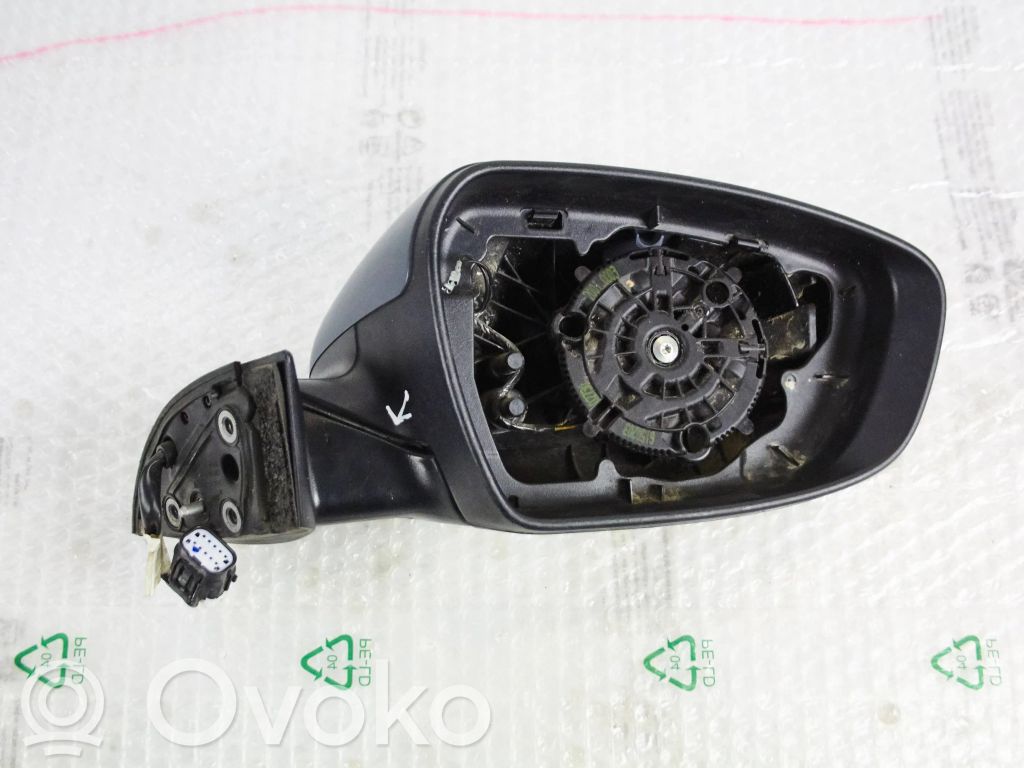 KIA Ceed Front door electric wing mirror 