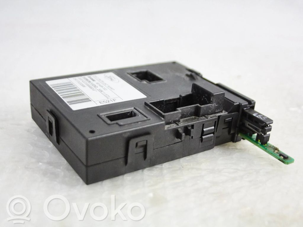 Ford Focus C-MAX Silnik regulatora szyby drzwi przednich 