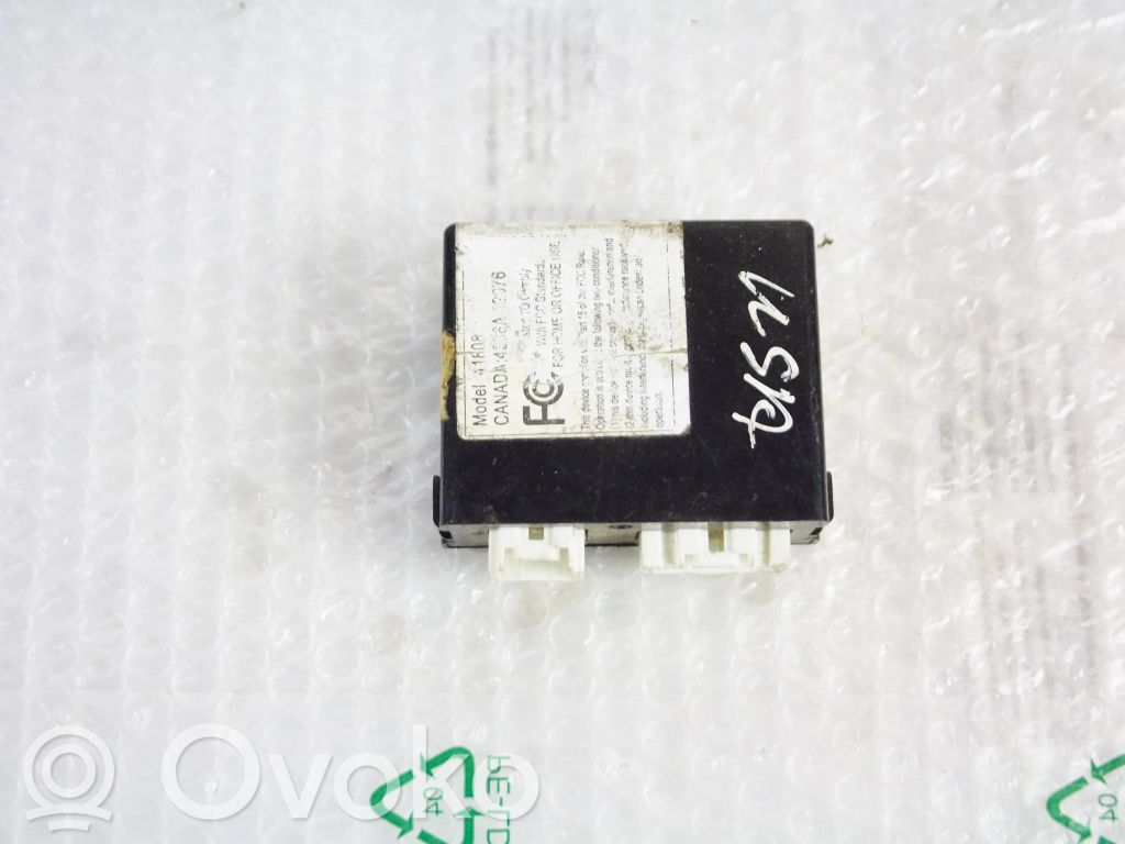 Mazda 6 Door central lock control unit/module 
