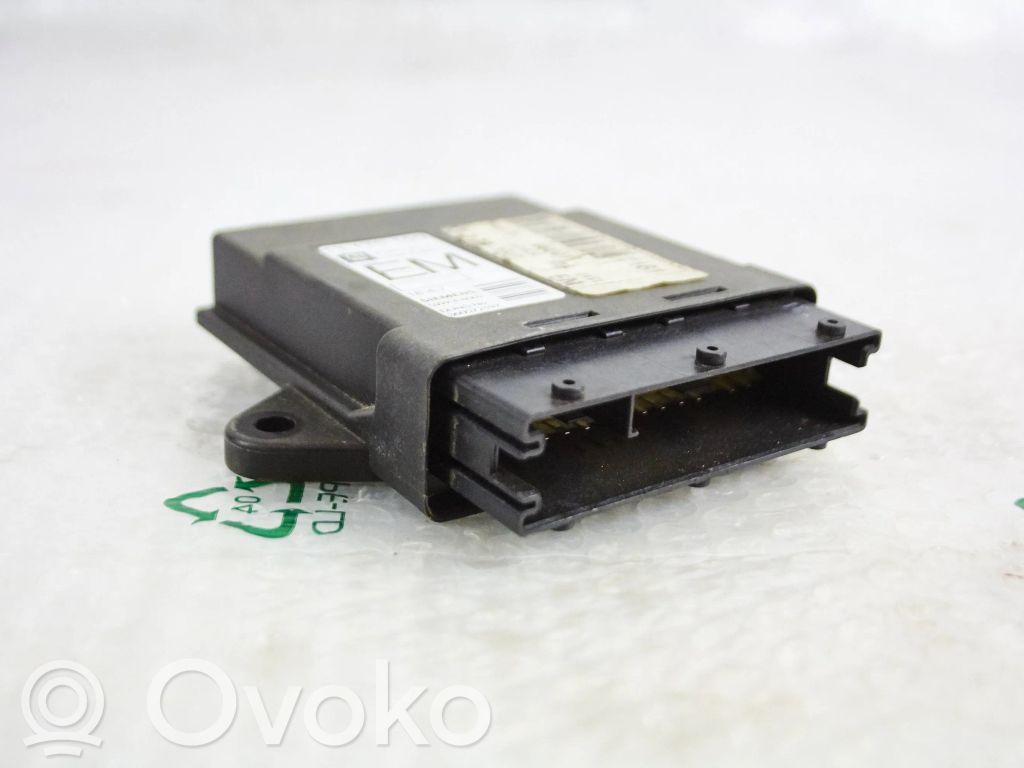 Opel Vectra C Komforto modulis 
