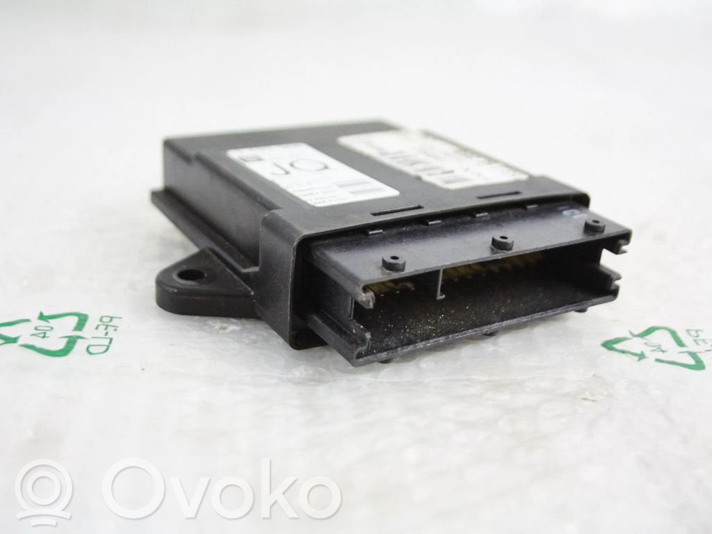 Door control unit/module   13193368