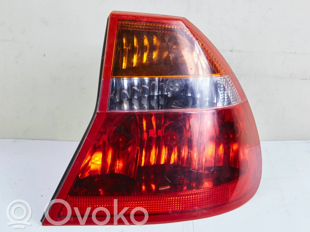 Lampa tylna   04805592AD,04805594AC