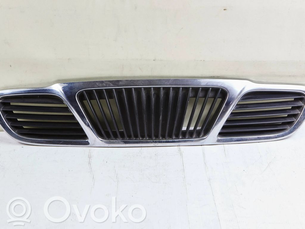 Front grill   96215294