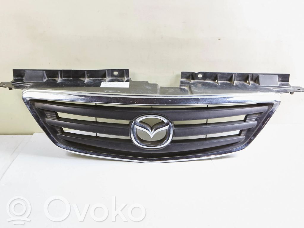 Mazda MPV Front grill 
