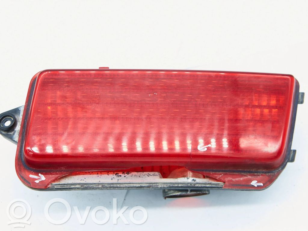 Jeep Grand Cherokee (WK) Rear fog light 