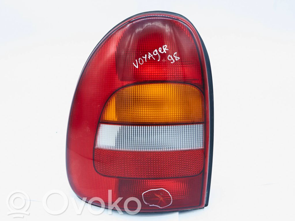 Rear/tail lights   257970,393811