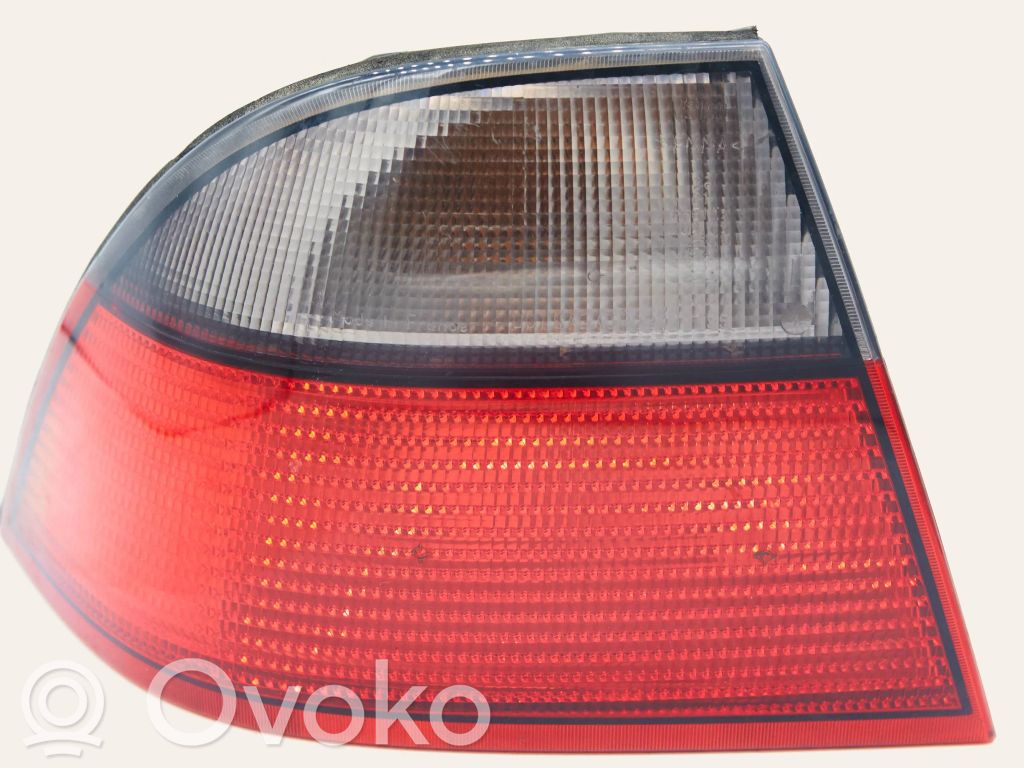 Saab 9-5 Rear/tail lights 