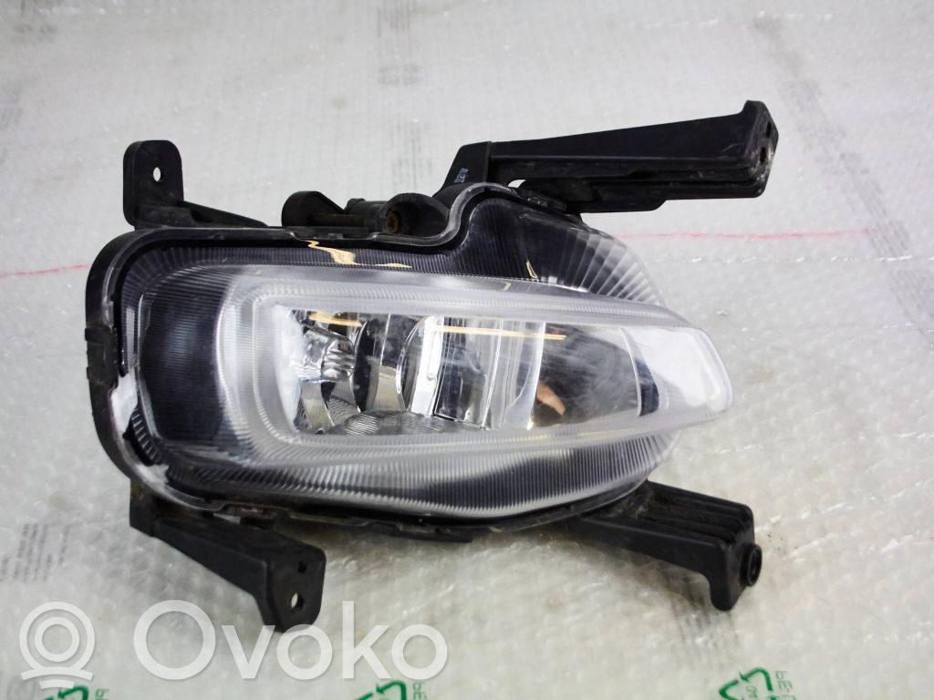 KIA Ceed Front fog light 