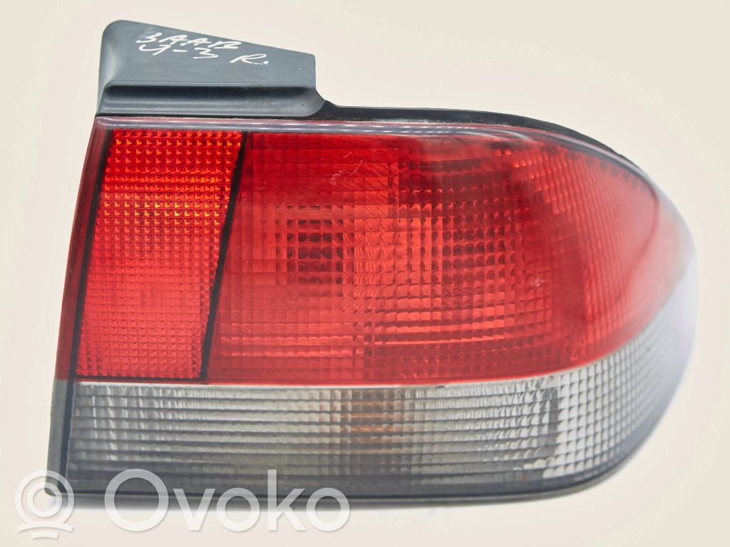Saab 9-3 Ver1 Takavalot 