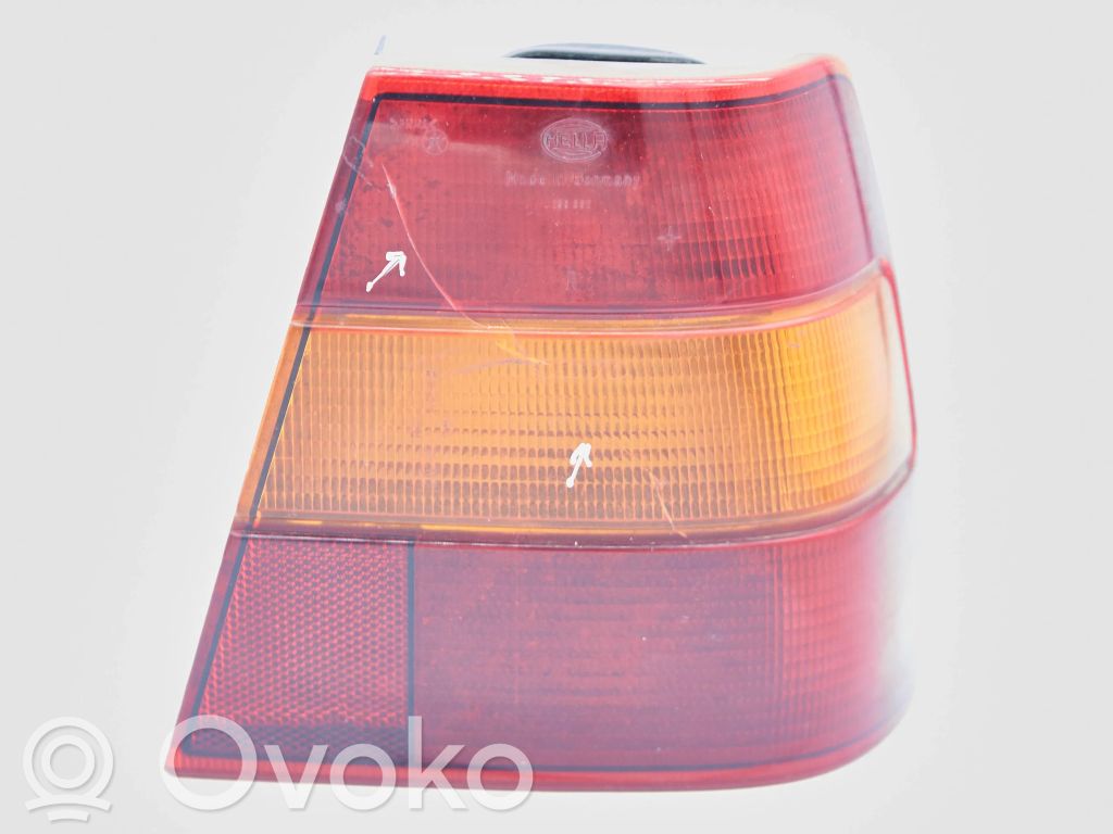 Volvo 940 Takavalot 