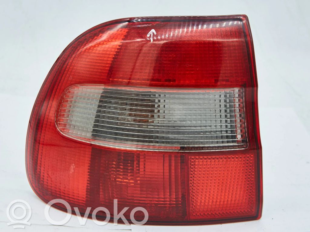 Volvo S40, V40 Takavalot 