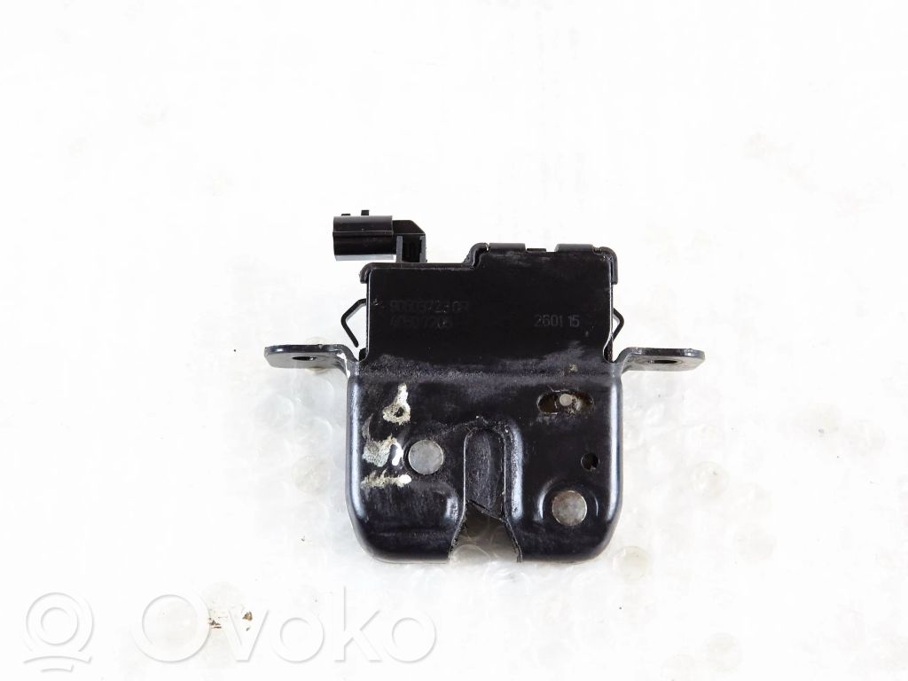 Loading door lock   905037230R,40607205