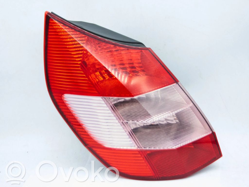 Renault Scenic II -  Grand scenic II Takavalot 