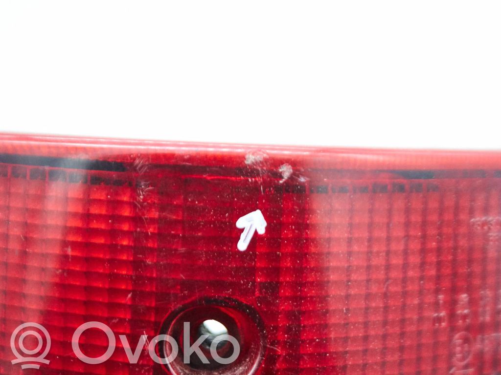 Peugeot Boxer Lampa tylna 