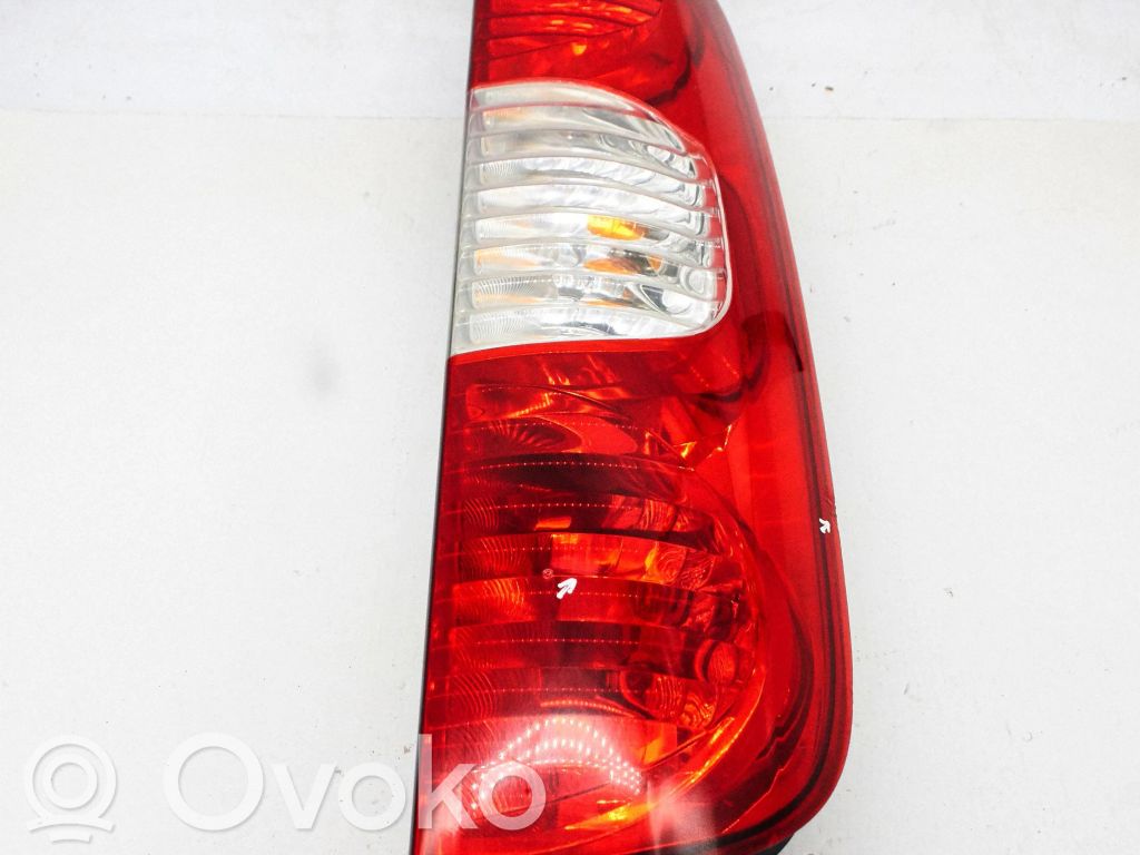 Fiat Doblo Takavalot 