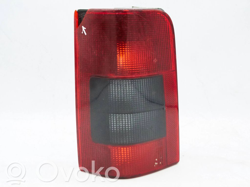Citroen Berlingo Takavalot 