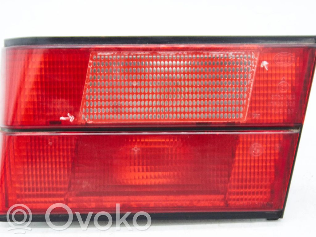 BMW 5 E34 Tailgate rear/tail lights 