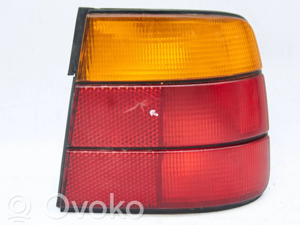 BMW 5 E34 Rear/tail lights 