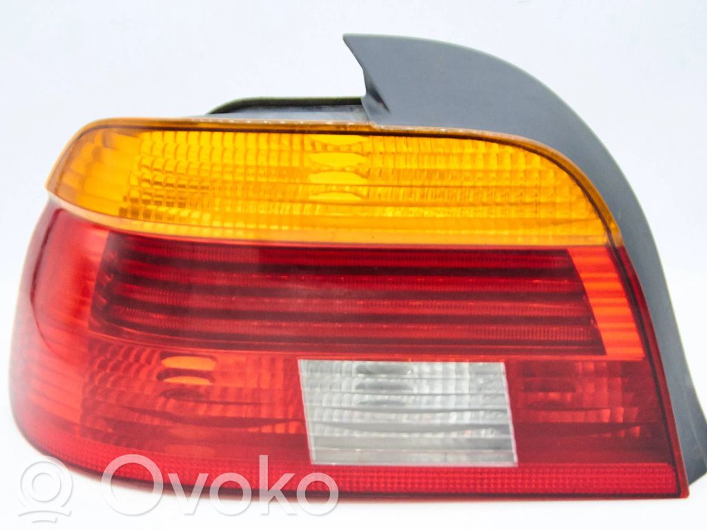 BMW 5 E39 Rear/tail lights 