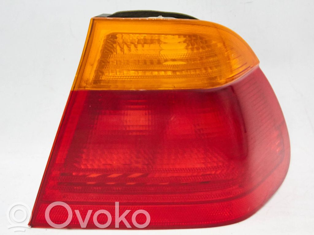 Rear/tail lights   8364922,230022R