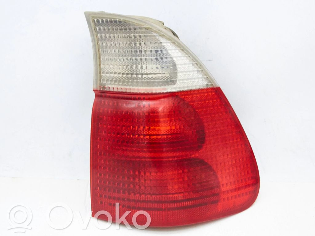 BMW X5 E53 Takavalot 