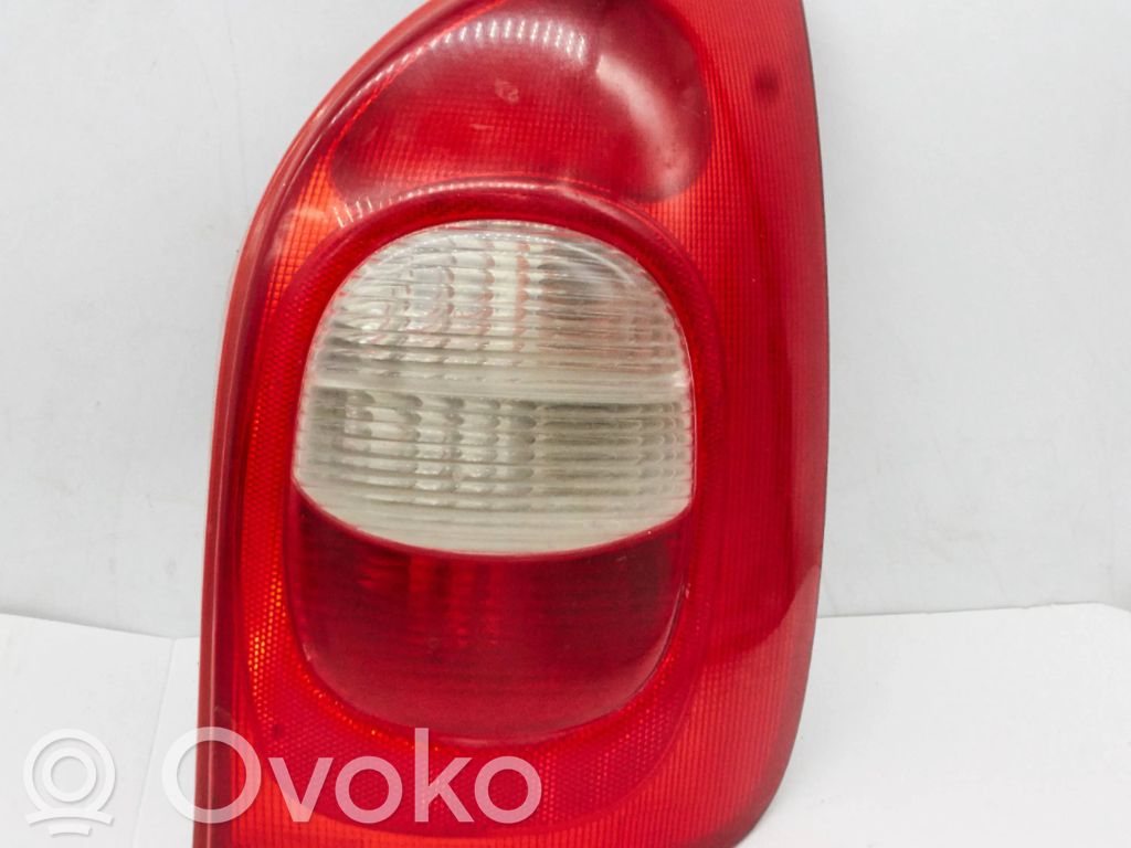 Citroen Xsara Picasso Takavalot 