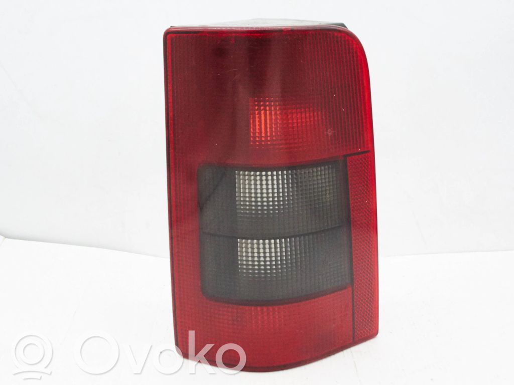 Citroen Berlingo Takavalot 