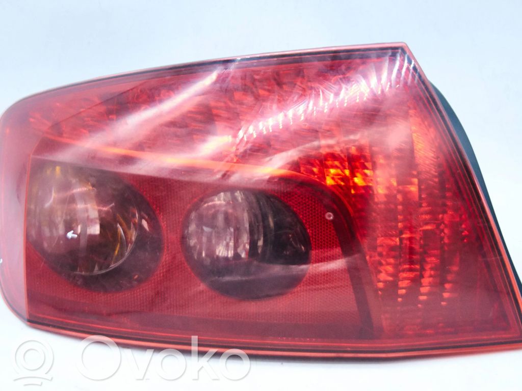 Peugeot 407 Takavalot 