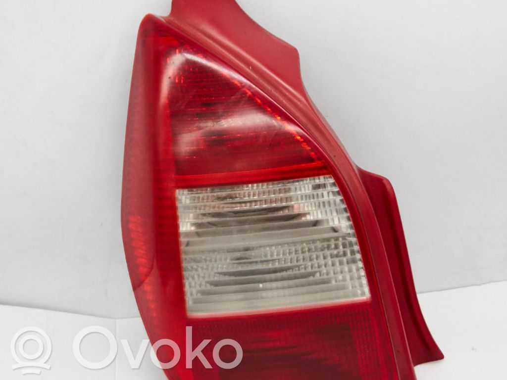 Citroen C2 Takavalot 